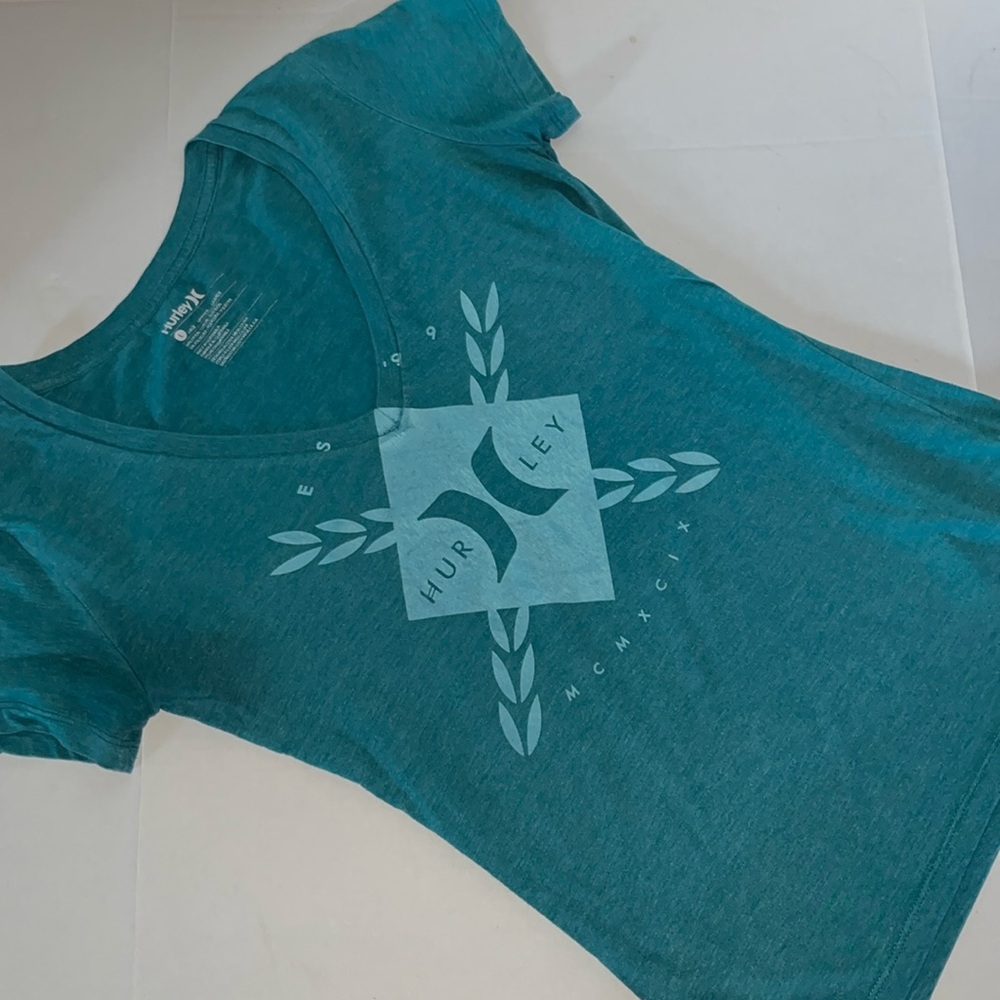 Hurley Top
